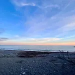 Ad Home Mare - Frontemare, 1 Minuto Dalla Spiaggia