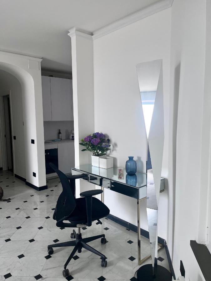Ad Mare - Frontemare, 1 Minuto Dalla Spiaggia Apartment *