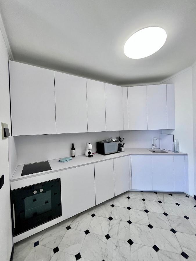 Apartment Ad Mare - Frontemare, 1 Minuto Dalla Spiaggia