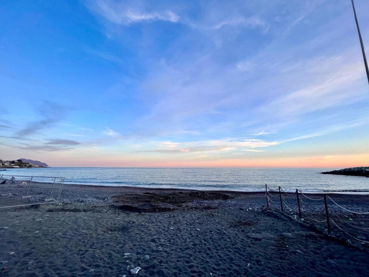 Apartment Ad Mare - Frontemare, 1 Minuto Dalla Spiaggia *