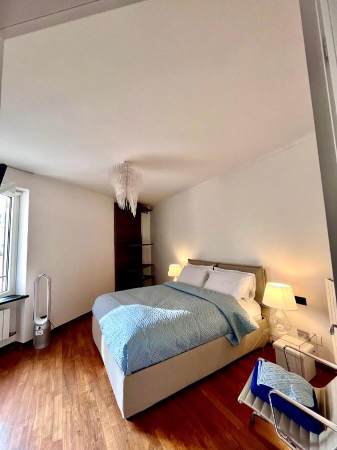 Ad Mare - Frontemare, 1 Minuto Dalla Spiaggia Apartment