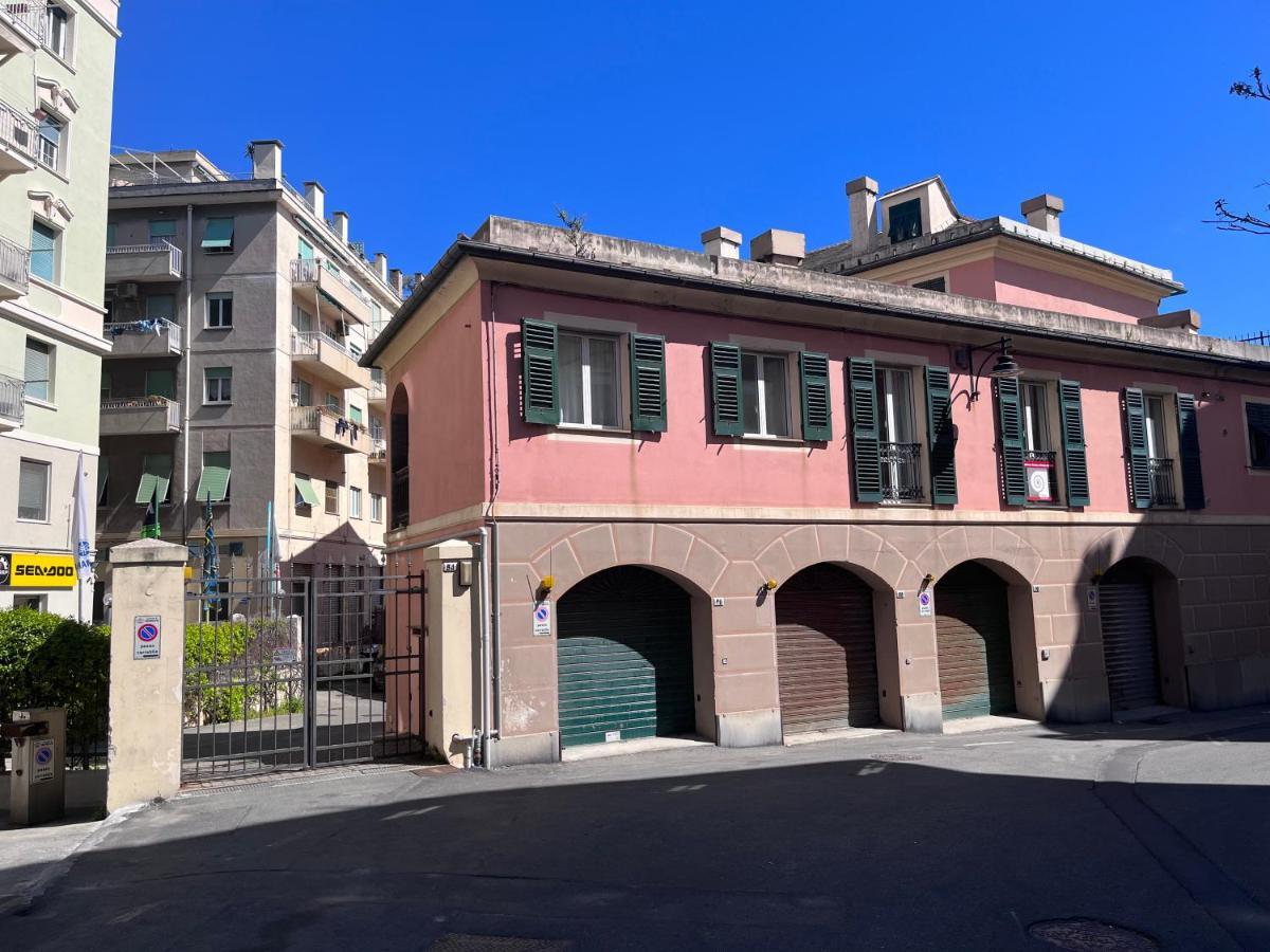Ad Mare - Frontemare, 1 Minuto Dalla Spiaggia Apartment *