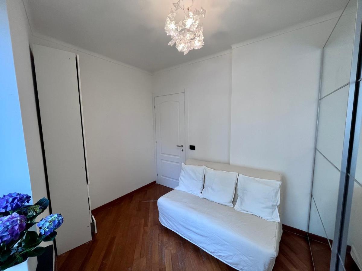Apartment Ad Mare - Frontemare, 1 Minuto Dalla Spiaggia *